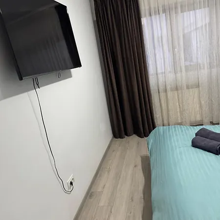 Universitate Apartment