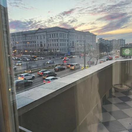 Apartment Universitate *