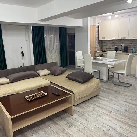 Apartment Universitate Craiova